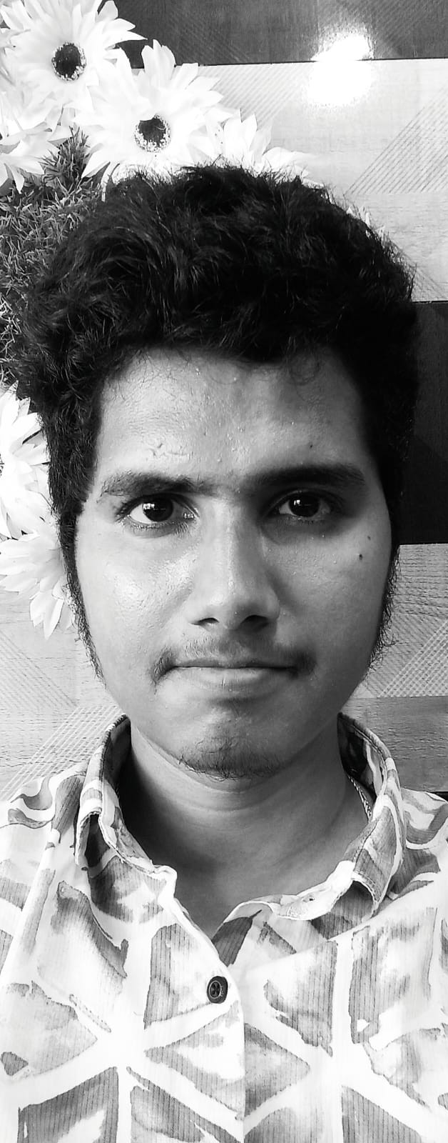 Professional Headshot